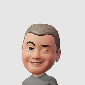 Meet your Posher, Timothy